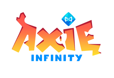 Axie Infinity Logo